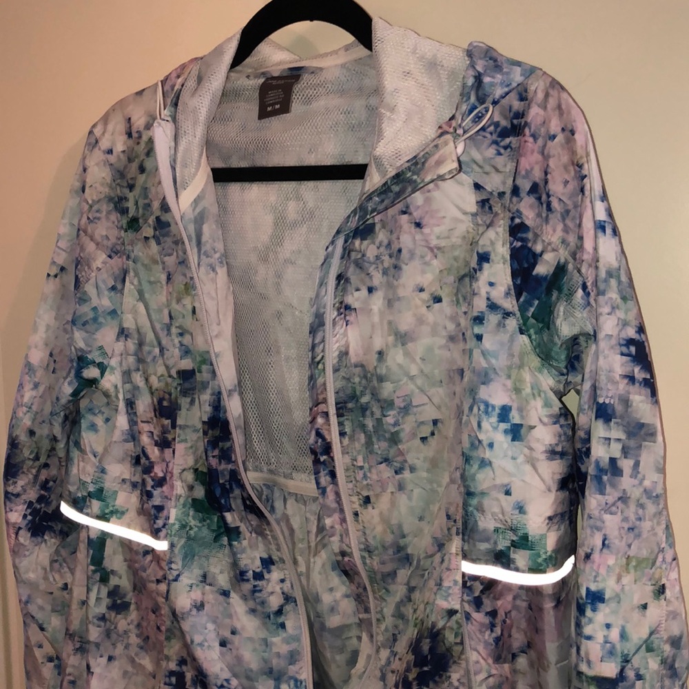 Joe Fresh active running jacket